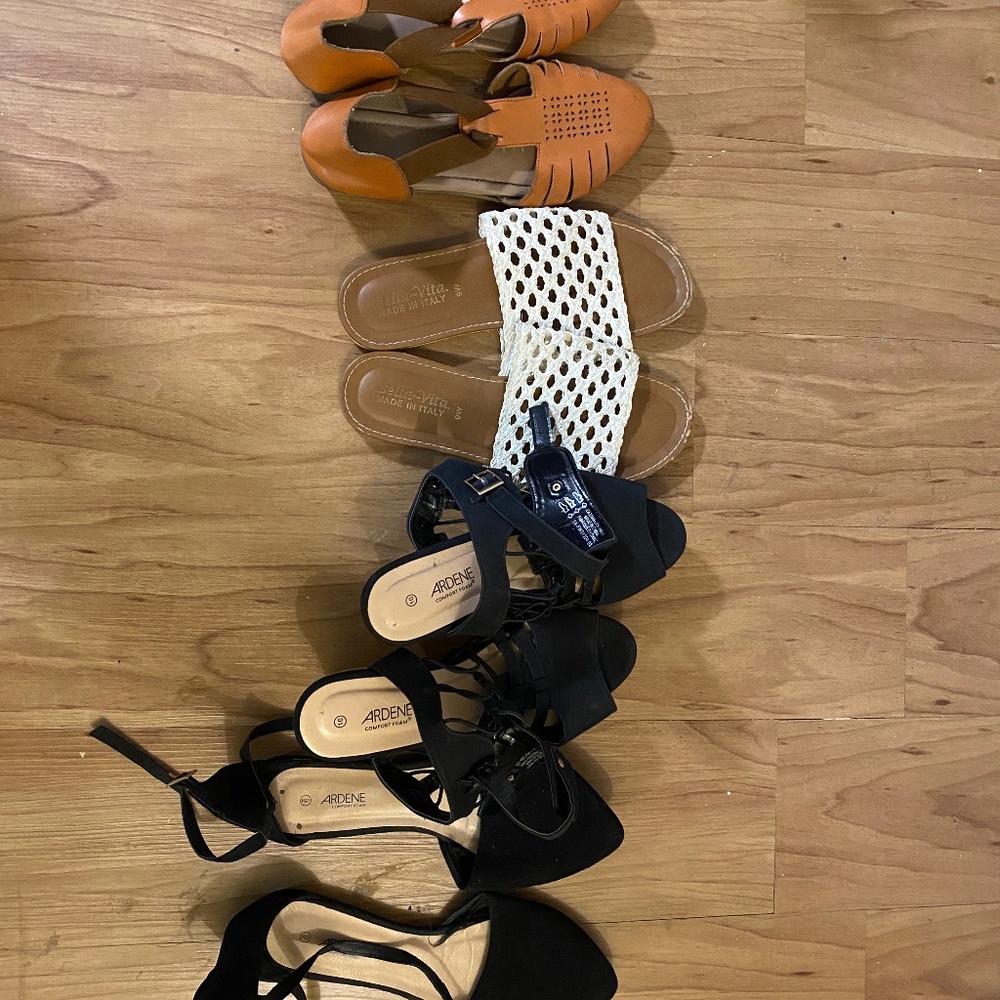 Women sandals